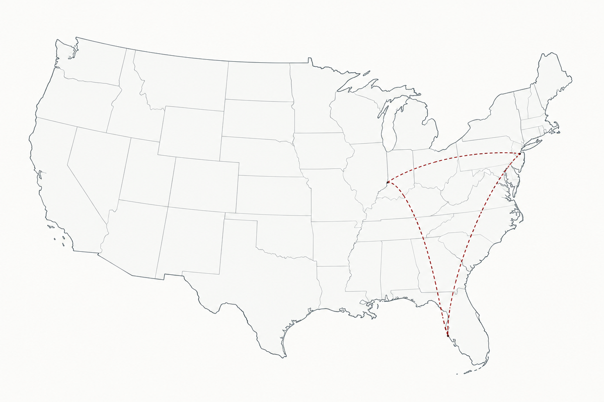 Hiley Mobility US service center locations