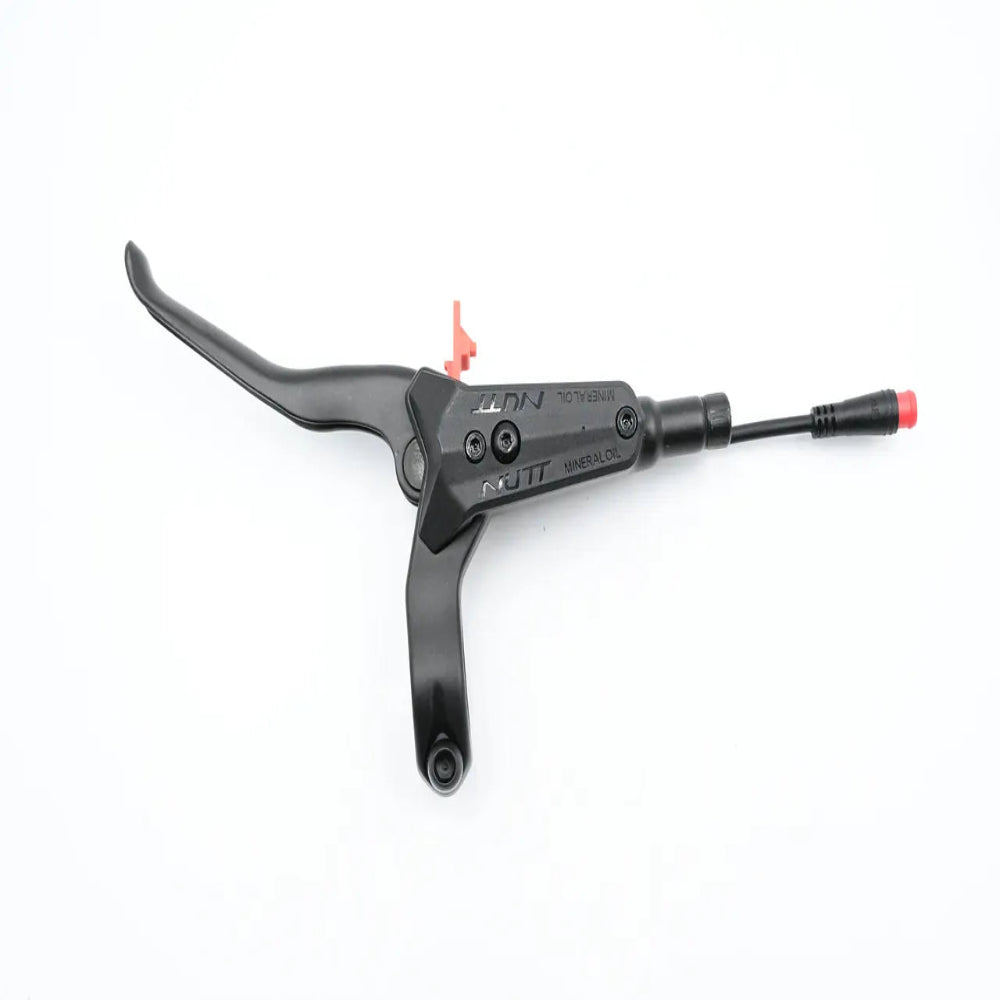Hydraulic Brake Levers