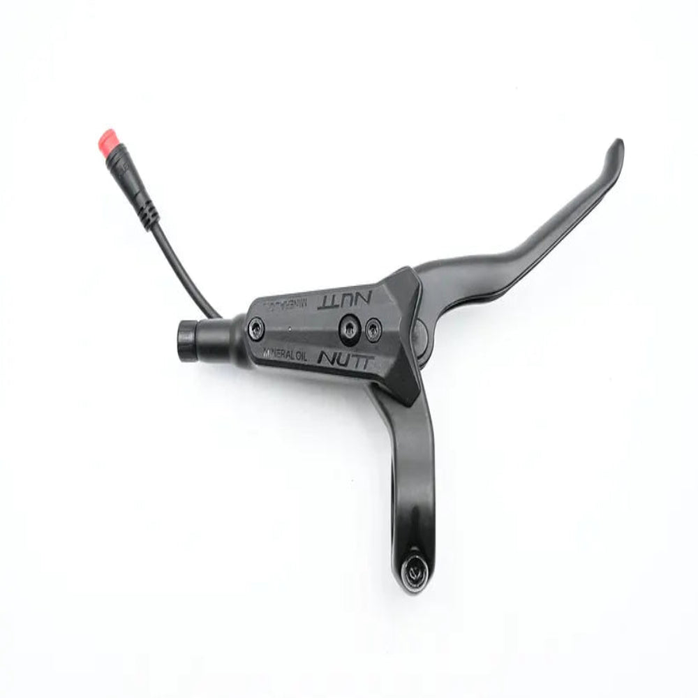 Hydraulic Brake Levers