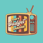 Tom's Gadget Garage