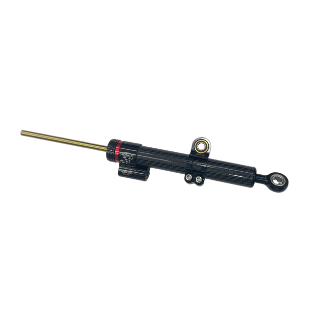 Hiley USA | Steering Damper for T10V5, SUPRA, KING RS, XS