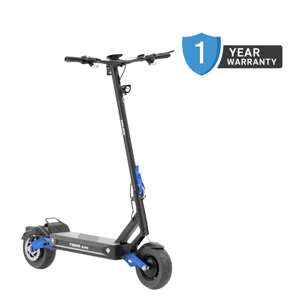 1 YEAR PROTECTION BUNDLE - EVO