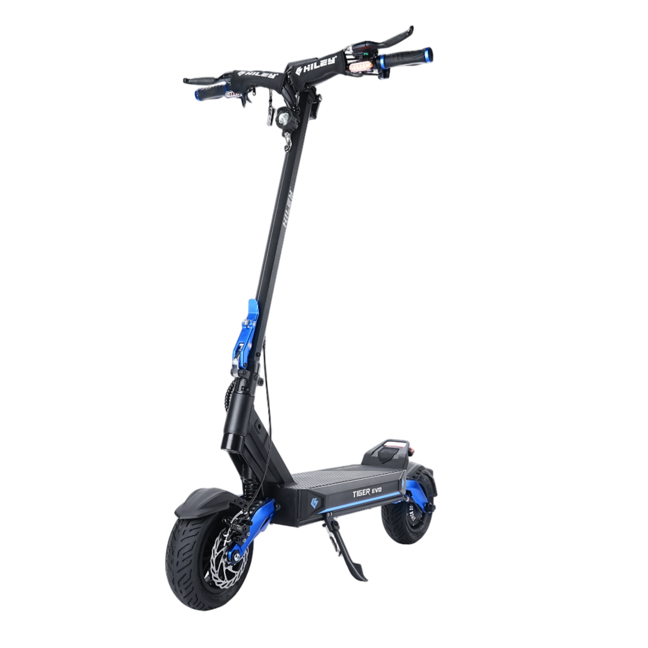 Hiley Mobility | Electric Scooter