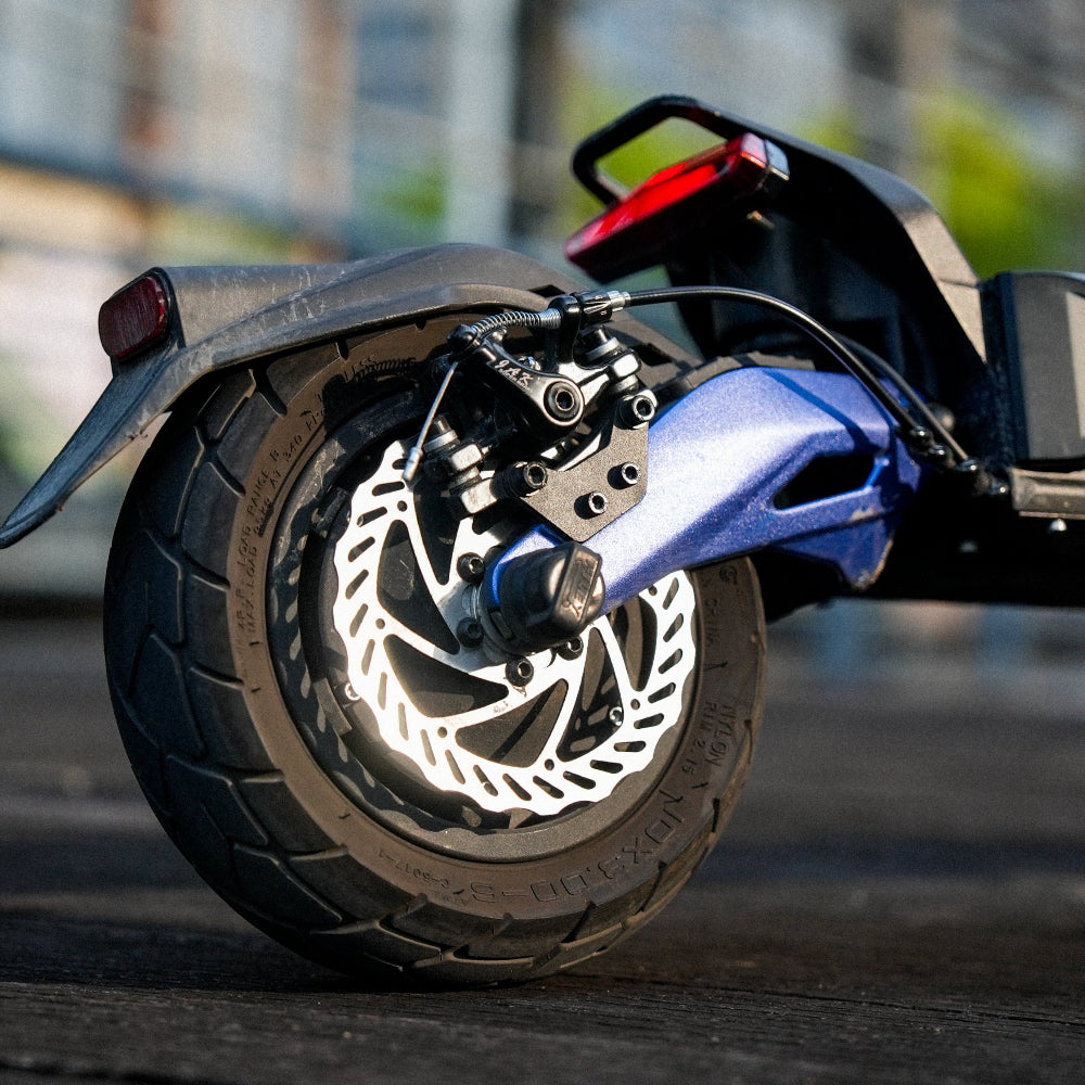 Tiger EVO