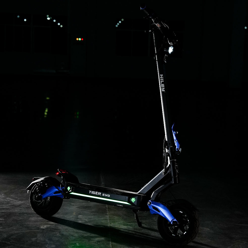 Tiger EVO