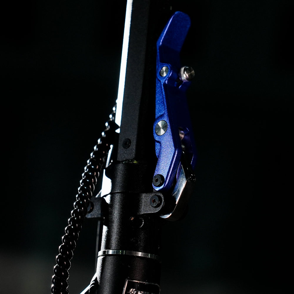 Tiger EVO
