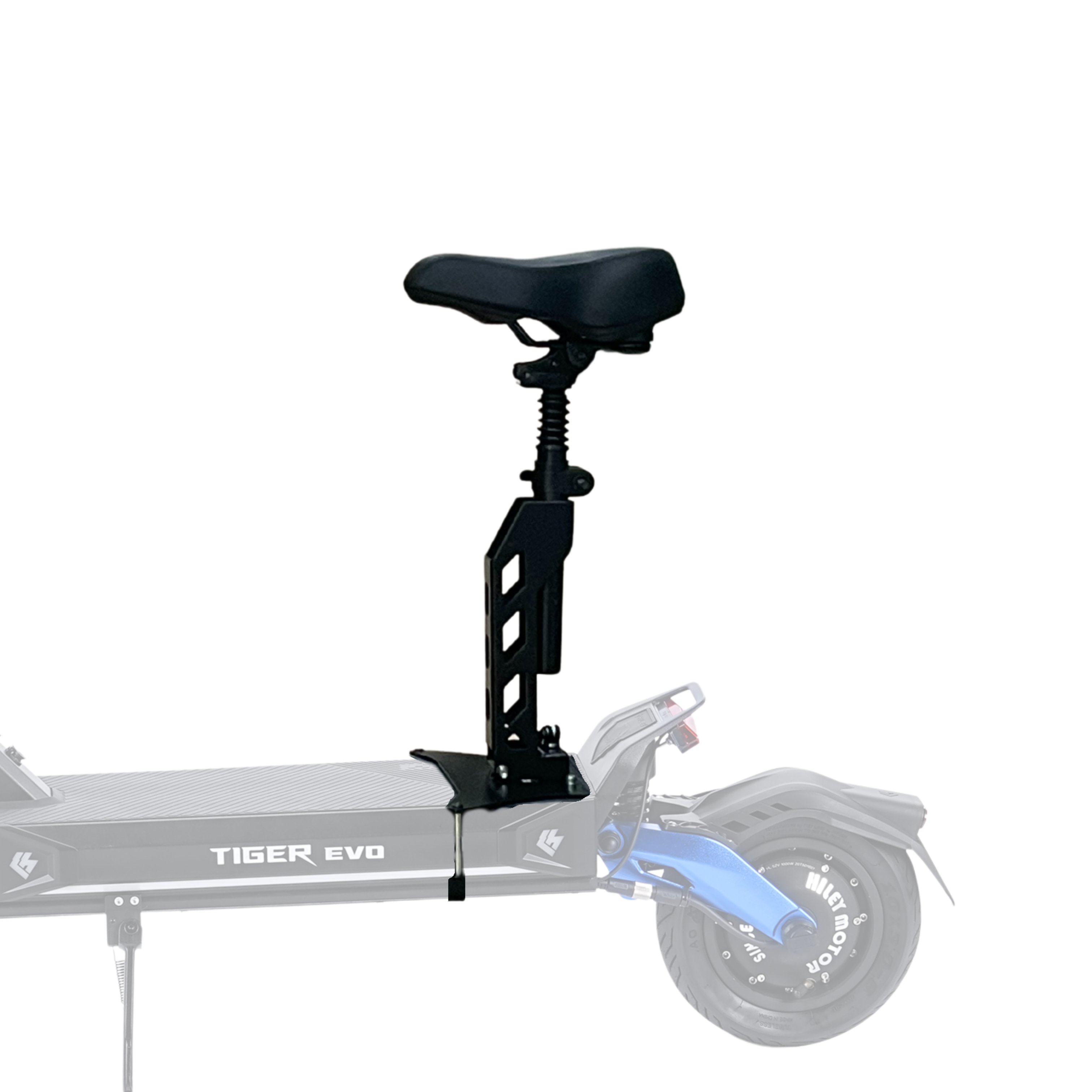 Detachable Foldable Seat For EVO & EVO GTR & T10V5