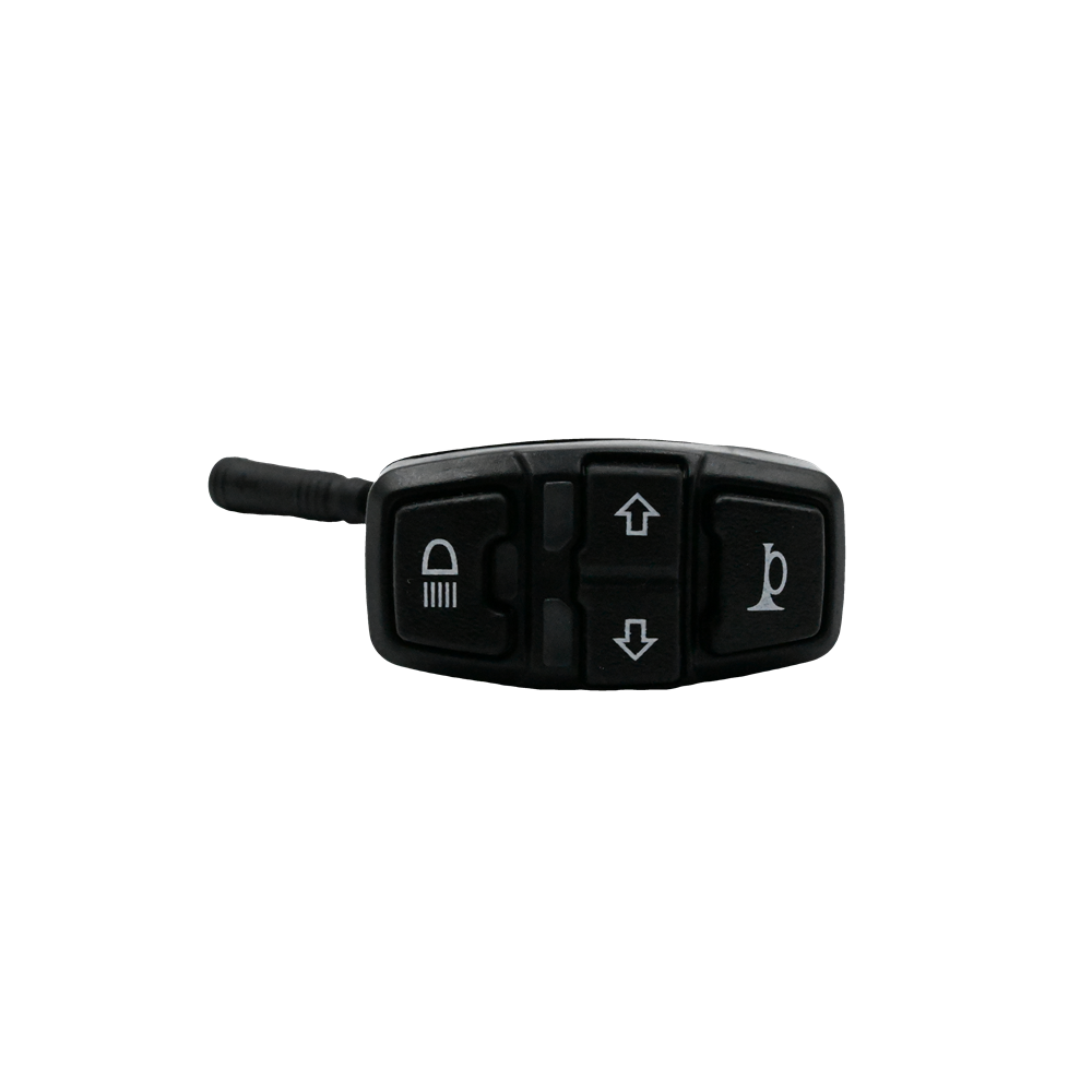 Multifunction Switch For EVO & EVO GTR