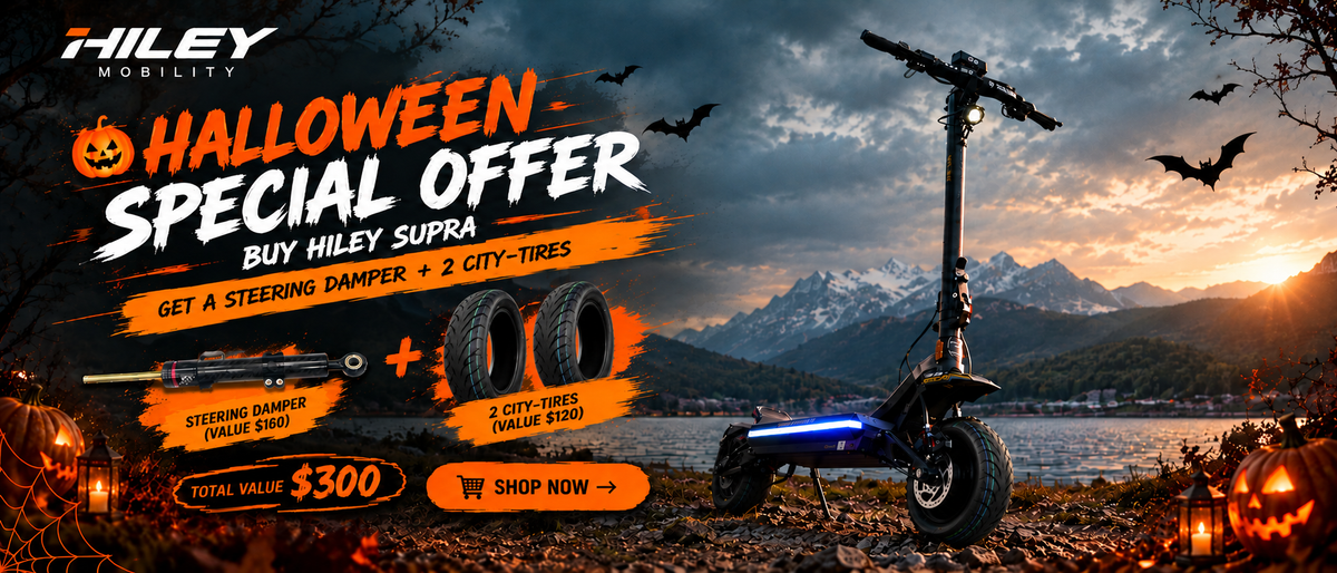 Promotion banner