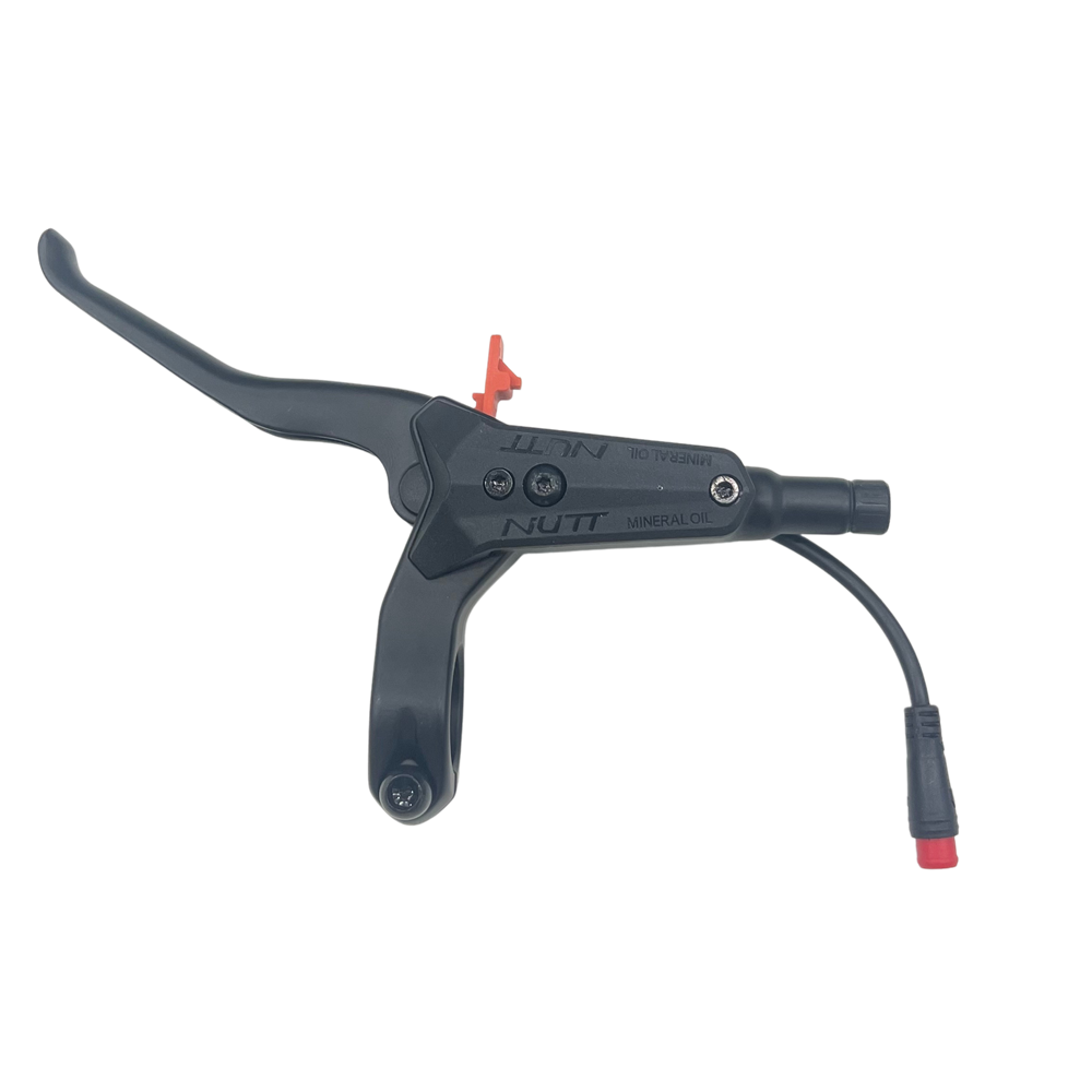 Hydraulic Brake System Parts