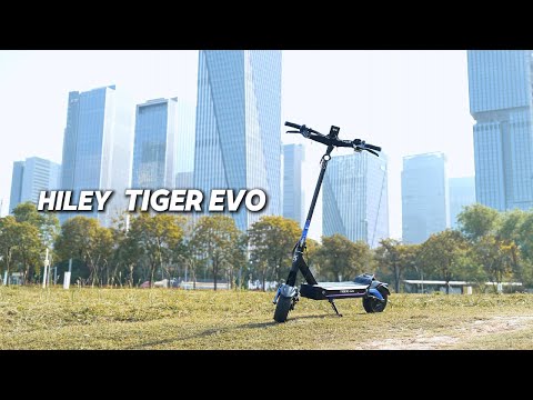 Tiger EVO