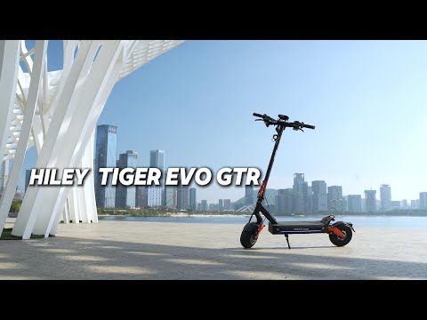 Tiger EVO GTR
