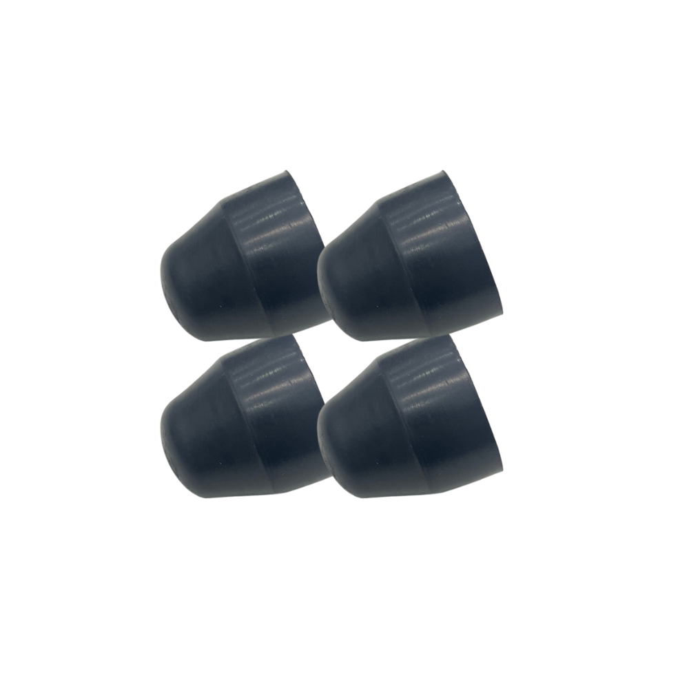 Rubber Screw Cover*4 For All Models