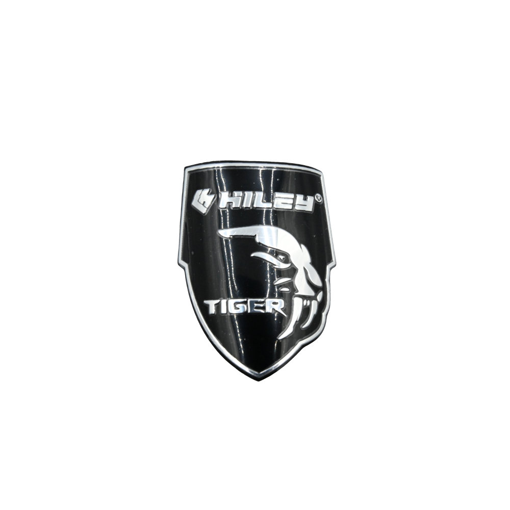 Tiger Logo